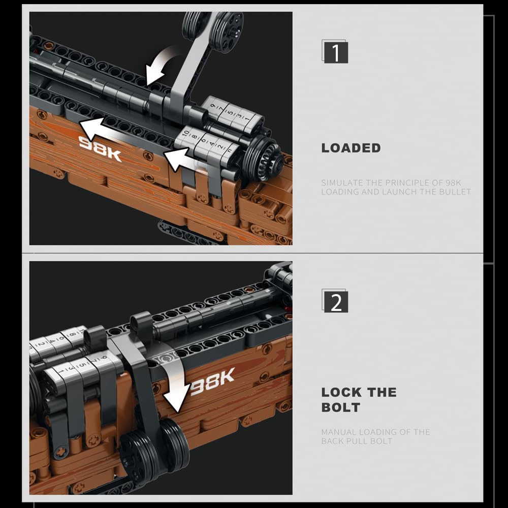 SENTINEL WARBRICKS™ (1200) pieces