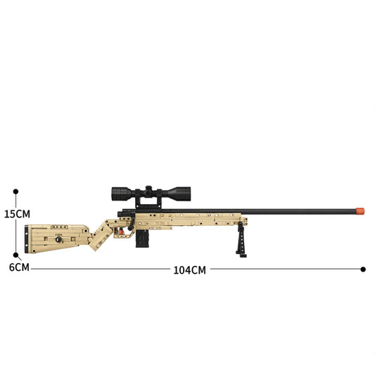 FURY WARBRICKS™ (1400) pieces