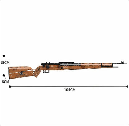 SENTINEL WARBRICKS™ (1200) pieces