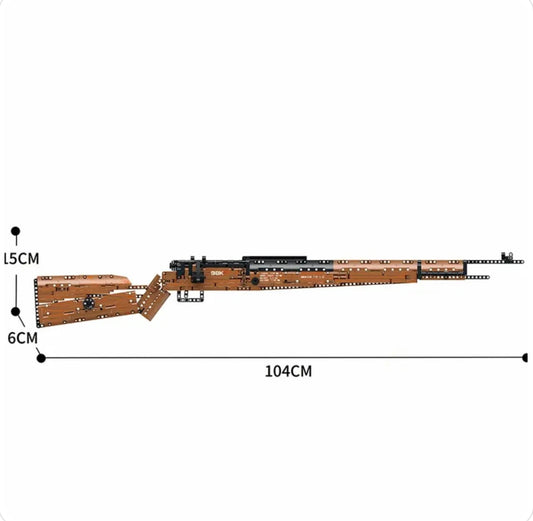 SENTINEL WARBRICKS™ (1200) pieces