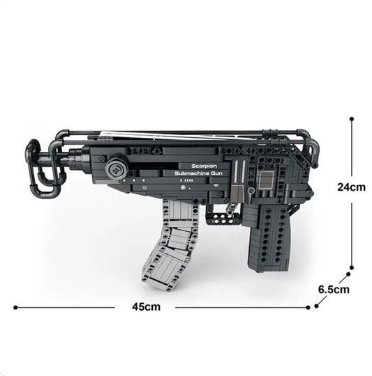 SHADOW WARBRICKS™ (600) pieces