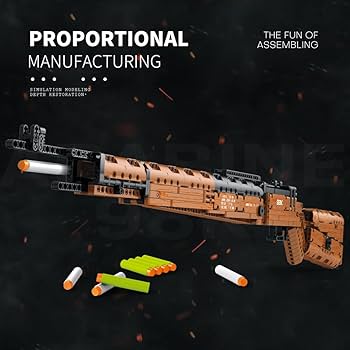 SENTINEL WARBRICKS™ (1200) pieces