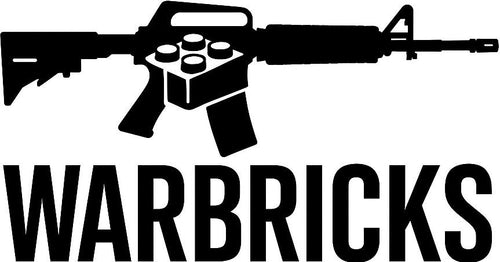 WARBRICKS