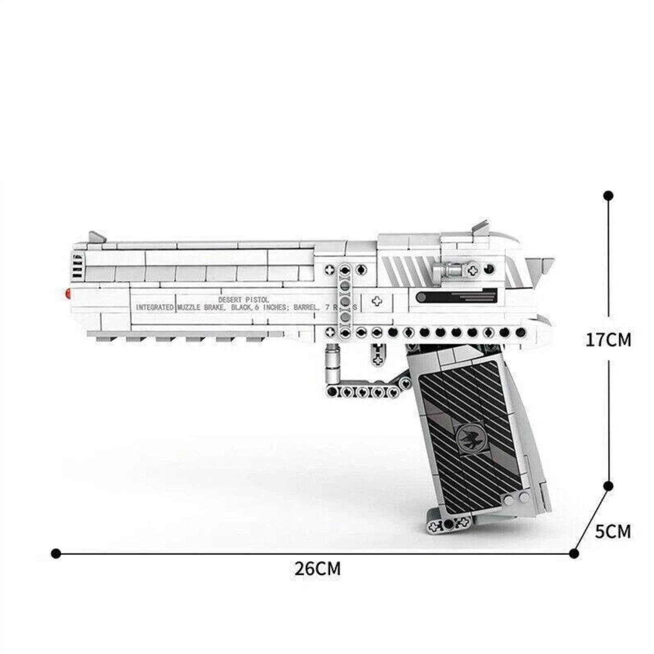 REAPER WARBRICKS™ (400) pieces