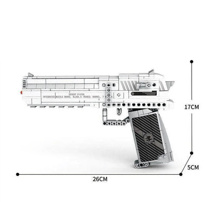 REAPER WARBRICKS™ (400) pieces