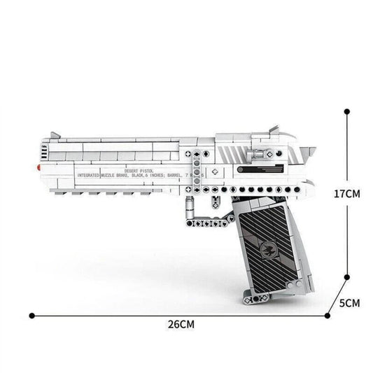 REAPER WARBRICKS™ (400) pieces