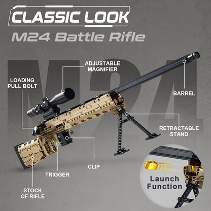 FURY WARBRICKS™ (1400) pieces